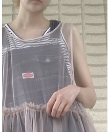 ？ | ワンピース/ドレス