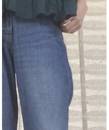 SM2 | デニムパンツ