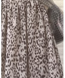 Melan Cleuge | スカート