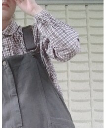 ehka sopo | シャツ/ブラウス