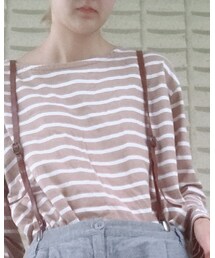 SM2 | Tシャツ/カットソー