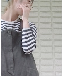 無印良品 | Tシャツ/カットソー