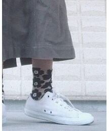 CONVERSE | スニーカー