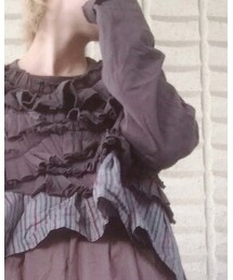 amatunal | トップス