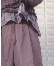 used | パンツ