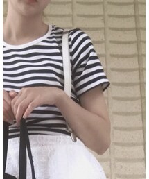 無印良品 | Tシャツ/カットソー