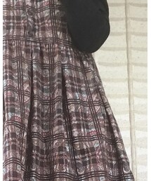 ehka sopo | ワンピース/ドレス