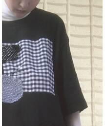 Handmade | Tシャツ/カットソー