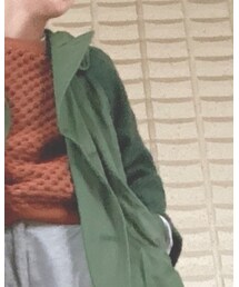 fig.london | ジャケット/アウター