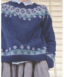 SM2 | ニット/セーター