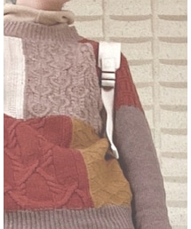 mat quotidien | ニット/セーター