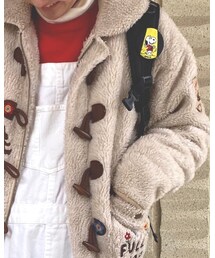 rough | ジャケット/アウター