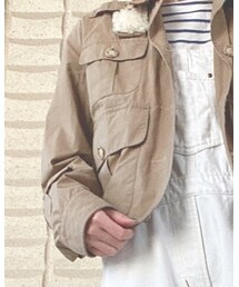 POLO RALPH LAUREN | ジャケット/アウター