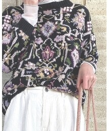 古着 | ニット/セーター