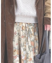 used | スカート