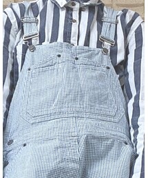 used | オールインワン・サロペット