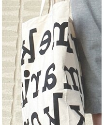 marimekko | トートバッグ