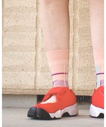 RORO | ソックス/靴下