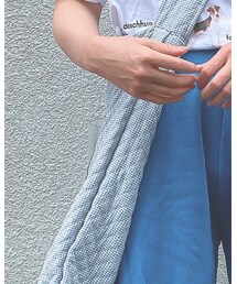 Handmade | ショルダーバッグ