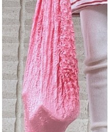 shibori bag | バッグ