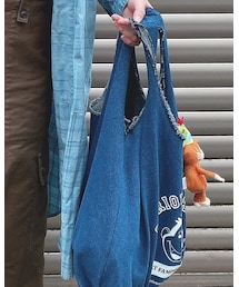 おさるのジョージ | バッグ