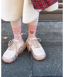 grounds | シューズ