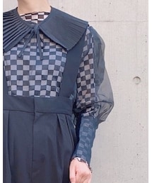 chelsea | シャツ/ブラウス