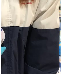 CHICAGO | ナイロンジャケット