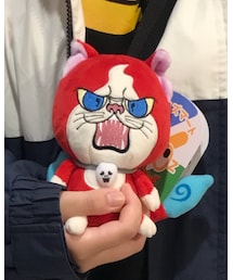 ジバニャン | その他