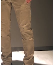 DIESEL | デニムパンツ