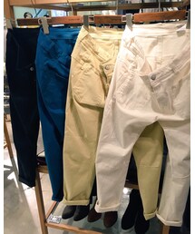 DOUBLE NAME | その他パンツ