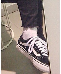 VANS | スニーカー