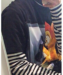 GIVENCHY | Tシャツ/カットソー
