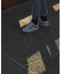 VANS | スニーカー