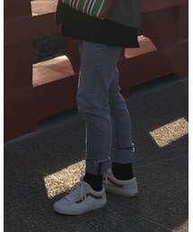 H&M | デニムパンツ