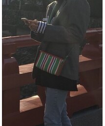 BALENCIAGA | ショルダーバッグ