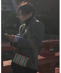 ZARA | ジャケット/アウター