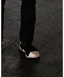 FESSURA | スニーカー