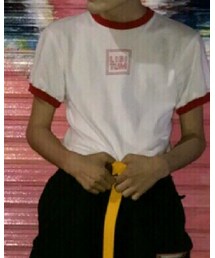 LIBITUM ad LIB | Tシャツ/カットソー