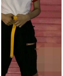 USED | カーゴパンツ