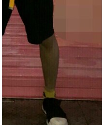 poem by rabbit | ソックス/靴下