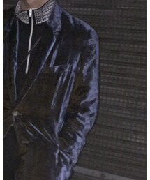 Yohji Yamamoto | テーラードジャケット