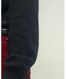 XANDER ZHOU | スウェット