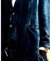 Yohji Yamamoto | テーラードジャケット