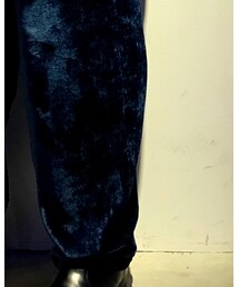 Yohji Yamamoto | パンツ