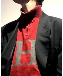 TOMMY HILFIGER | ニット/セーター