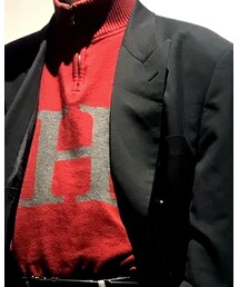 VINTAGE | テーラードジャケット