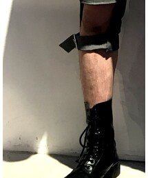 Dr. Martens | ブーツ