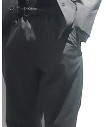 MUZE | スラックス