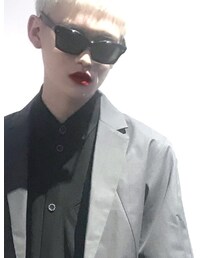 VINTAGE | サングラス